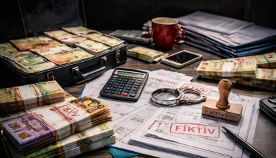 Egy nő ir&aacute;ny&iacute;totta a 40 fős sz&aacute;mlagy&aacute;ras bűnszervezetet - 1,5 milli&aacute;rd forinttal h&uacute;zt&aacute;k le az &aacute;llamot