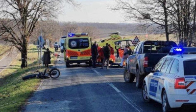 &bdquo;A fiam halt meg, m&eacute;gis őt hib&aacute;ztatt&aacute;k&rdquo; &ndash; az apa szerint igazs&aacute;gtalan &iacute;t&eacute;letet sz&uuml;letett a Bősz&eacute;nf&aacute;n&aacute;l t&ouml;rt&eacute;nt baleset ut&aacute;n