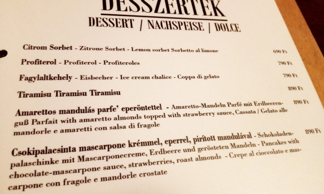 Vill&aacute;mteszt - bepr&oacute;b&aacute;ltuk a Pergola &uacute;jragondolt palacsint&aacute;j&aacute;t