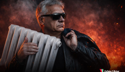 Rezsistopot hirdetett janu&aacute;rra a korm&aacute;ny