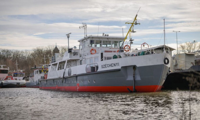 I. fok&uacute; j&eacute;gv&eacute;dekez&eacute;si k&eacute;sz&uuml;lts&eacute;gbe &aacute;lltak a j&eacute;gt&ouml;rőhaj&oacute;k