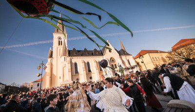 Soha nem l&aacute;tott t&eacute;lűző csata j&ouml;n Kaposv&aacute;rra: itt a 2026-os Kaposv&aacute;ri Farsangol&oacute; programja!