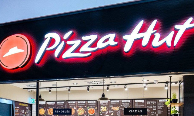 Okt&oacute;ber 21-&eacute;n nyit a Pizza Hut a Pl&aacute;z&aacute;ban!