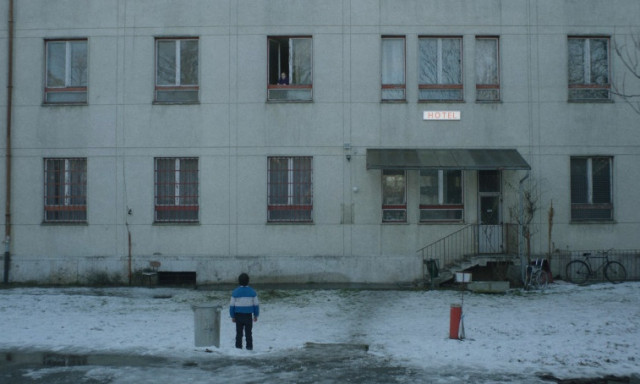 Egy magyar diplomafilm is beker&uuml;lt a cannes-i d&iacute;j&aacute;tad&oacute; es&eacute;lyesei k&ouml;z&eacute; - VIDE&Oacute;