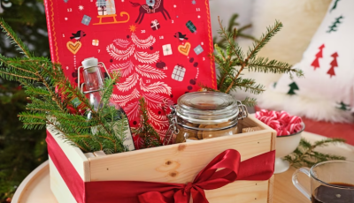 4+1 adventi kalend&aacute;rium &ouml;tlet felnőtteknek