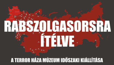 A Terror H&aacute;za időszakos ki&aacute;ll&iacute;t&aacute;sa &eacute;rkezik kedden Kaposv&aacute;rra