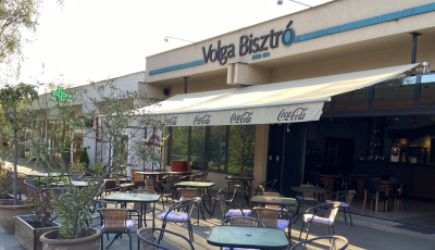 A Volga m&aacute;r reggeltől v&aacute;rja a j&ouml;vőben a lott&oacute;zni v&aacute;gy&oacute;kat