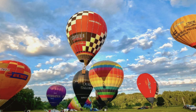 Ki&iacute;rt&aacute;k a hől&eacute;gballonok rep&uuml;l&eacute;s&eacute;nek időpontjait