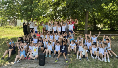 A G&aacute;rdonyi Sportk&ouml;re zsebelte be a legt&ouml;bb voksot a Tesco p&aacute;ly&aacute;zat&aacute;n