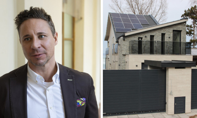 V&eacute;grehajt&aacute;st ind&iacute;tott a Somogy V&aacute;rmegyei Korm&aacute;nyhivatal Schadl Gy&ouml;rgy ellen, a si&oacute;foki luxusnyaral&oacute;ja miatt
