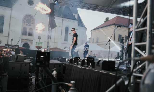 Egy percben mutatjuk a Rippl-R&oacute;nai Fesztiv&aacute;l utols&oacute; napj&aacute;nak legjobb pillanatait - VIDE&Oacute;