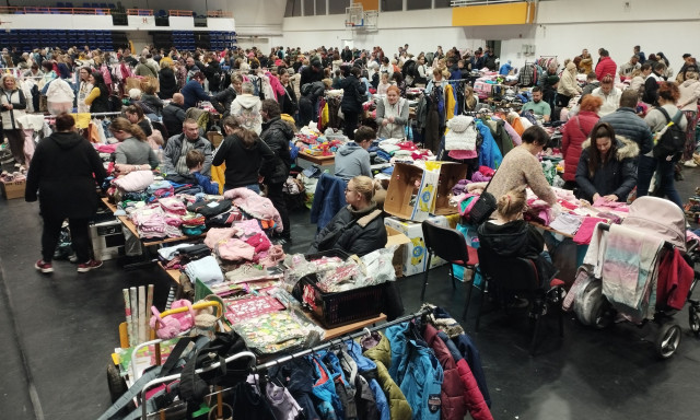 M&aacute;rcius 23-&aacute;n ism&eacute;t Babab&ouml;rz&eacute;t rendeznek Kaposv&aacute;ron