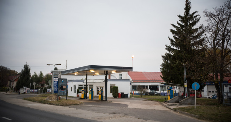 &Aacute;talakul a topon&aacute;ri benzink&uacute;t! - De vajon mi lesz belőle?
