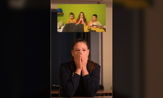 Családjaik videóüzeneteivel lepte meg játékosait karácsonykor a kaposvári csapat – VIDEÓ