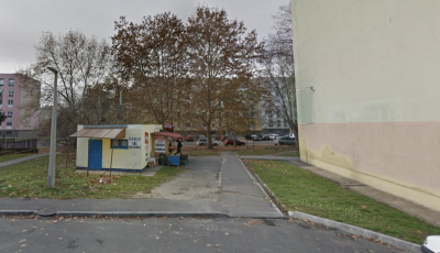 Mi&oacute;ta v&aacute;rtunk r&aacute;! &Ouml;sszenyitj&aacute;k a Petőfi &eacute;s a Honv&eacute;d utc&aacute;t