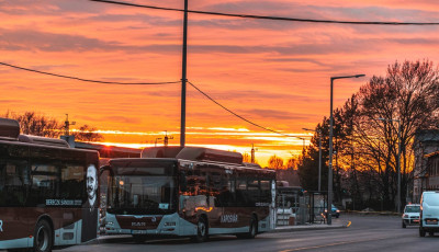 Ingyeness&eacute; v&aacute;lik a t&ouml;megk&ouml;zleked&eacute;s az eg&eacute;szs&eacute;g&uuml;gyi dolgoz&oacute;knak Kaposv&aacute;ron is