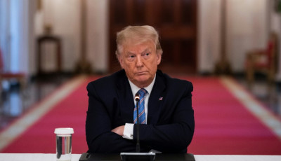 Amerikai v&aacute;laszt&aacute;sok - L&aacute;tszik a f&eacute;ny az alag&uacute;t v&eacute;g&eacute;n?
