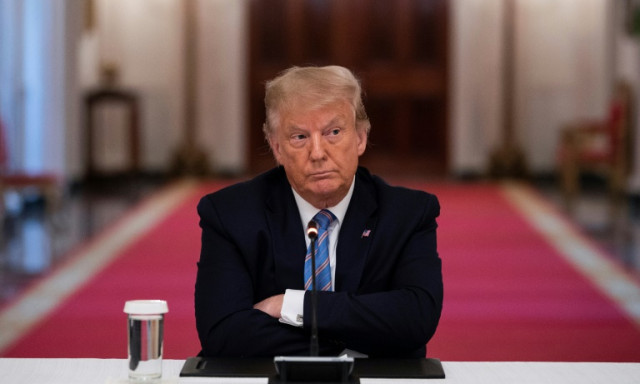 Amerikai v&aacute;laszt&aacute;sok - L&aacute;tszik a f&eacute;ny az alag&uacute;t v&eacute;g&eacute;n?
