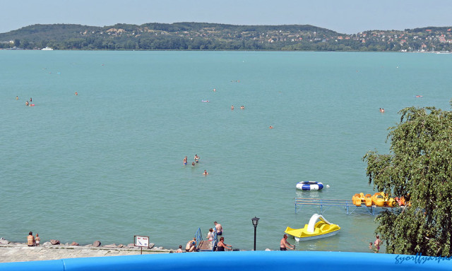 Meghalt egy nő a zam&aacute;rdi strandon