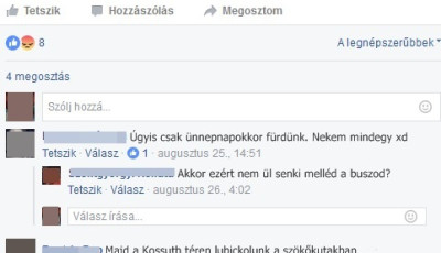 „Tudnék örülni a sörös vagy whiskys méznek @ Mézfesztivál!” - vicces kaposvári kommentek a Facebookról