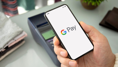 Androidosok &ouml;rvendjetek! V&eacute;gre hozz&aacute;nk is meg&eacute;rkezett a Google Pay