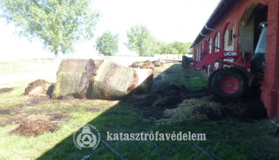 200 b&aacute;la &eacute;gett el Somogyj&aacute;dn&aacute;l