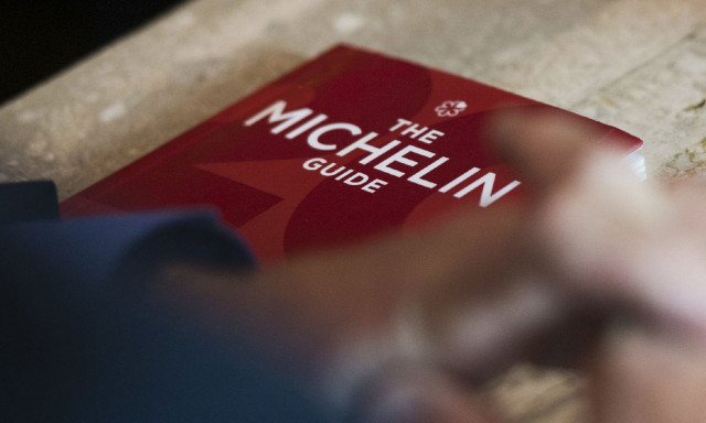 A Michelin Guide mostant&oacute;l vid&eacute;ki &eacute;ttermeket is aj&aacute;nl Magyarorsz&aacute;gon