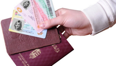 Emelkedik a szem&eacute;lyi okm&aacute;nyok ki&aacute;ll&iacute;t&aacute;s&aacute;nak d&iacute;ja szombatt&oacute;l