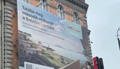 B&eacute;k&eacute;s t&uuml;ntet&eacute;st terveznek a fony&oacute;di partra tervezett, 99 lak&aacute;sos lak&oacute;park meg&eacute;p&iacute;t&eacute;se ellen