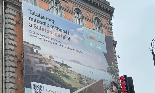 B&eacute;k&eacute;s t&uuml;ntet&eacute;st terveznek a fony&oacute;di partra tervezett, 99 lak&aacute;sos lak&oacute;park meg&eacute;p&iacute;t&eacute;se ellen