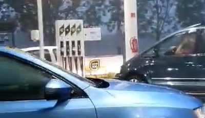 Somogy &eacute;s Kaposv&aacute;r elesett - Rendesen elkapta a vihar a k&ouml;rny&eacute;ket - K&Eacute;PEK, VIDE&Oacute;K