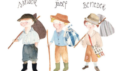 S&aacute;ndor, J&oacute;zsef, Benedek... - Tavaszi n&eacute;pi hiedelmek &eacute;s b&ouml;lcsess&eacute;gek