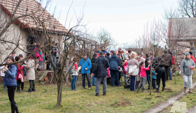 Bakancsokat k&eacute;sz&iacute;ts, melegen &ouml;lt&ouml;zz, szombaton ism&eacute;t H&aacute;rom Kir&aacute;lyok T&uacute;ra!