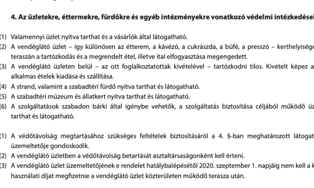 Az elviteles kajáért bemehetsz, de a WC-t nem használhatod? - Ha más nem marad ott a mobil WC!