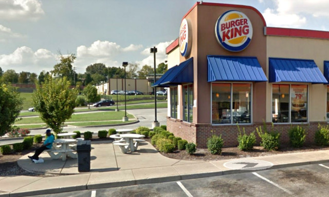 &Eacute;s megt&ouml;rt&eacute;nt: G&eacute;nszerkesztett műh&uacute;ssal rukkolt elő a Burger King!