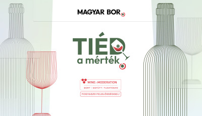 Ti&eacute;d a m&eacute;rt&eacute;k &ndash; Bor, bar&aacute;ts&aacute;g, egyens&uacute;ly