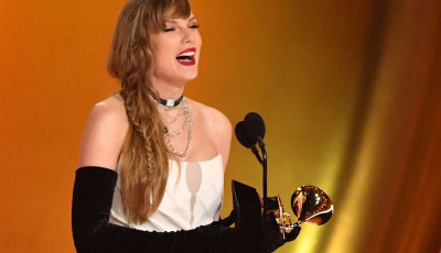 Id&eacute;n a nők uralt&aacute;k a Grammy-t - &Iacute;me a 2024-es győztesek