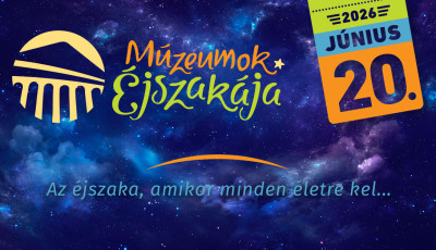 Id&eacute;n is izgalmas programokkal v&aacute;r Kaposv&aacute;ron a M&uacute;zeumok &Eacute;jszak&aacute;ja