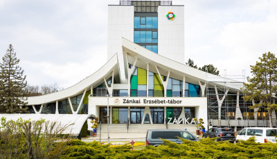 &Uacute;jra aludhatnak ott a gyerekek az Erzs&eacute;bet-t&aacute;borokban
