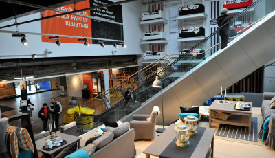 Nesze neked Marketplace - Magyarorsz&aacute;gra is bet&ouml;rhet az IKEA haszn&aacute;ltcikkes oldala