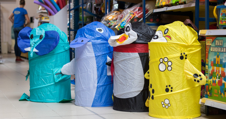 Marázplast kollégiumi kezdőszett! - Ezeket mindenképp szerezd be, ha most kezdted az évet Kaposváron!