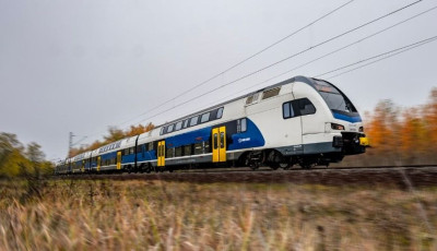 T&ouml;bb szerelv&eacute;nnyel indulnak a vonatok a nemzeti &uuml;nnepen