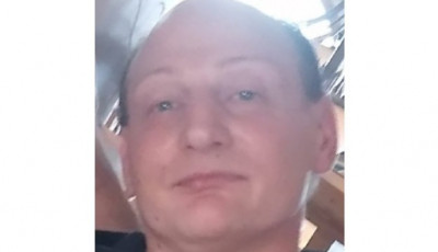 FELH&Iacute;V&Aacute;S - Eltűnt Noss Michael, keresik a kaposv&aacute;ri rendőr&ouml;k!