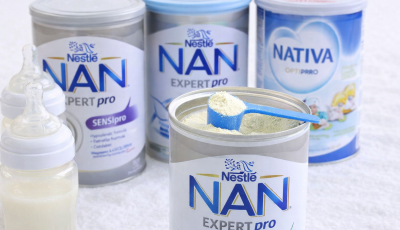 Babat&aacute;pszereket h&iacute;v vissza a Nestl&eacute;, mert &eacute;telm&eacute;rgez&eacute;st okozhatnak