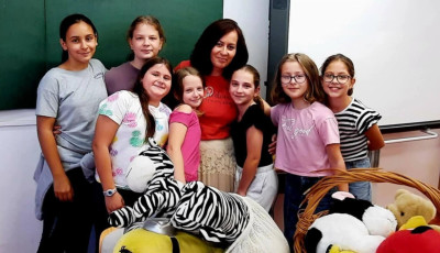 Az orsz&aacute;g kaposv&aacute;ri kedvess&eacute;g nagyk&ouml;vete most az iskolai zaklat&aacute;s ellen l&eacute;p fel