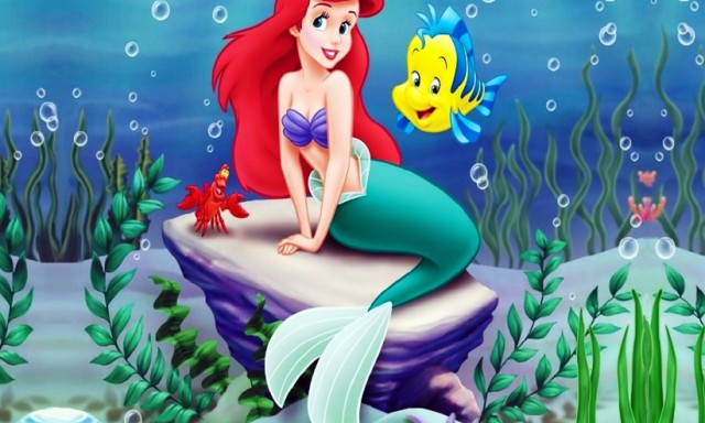 Reméljük az összes Disney rajongó erre fordítja most a tekintetét, mert jó hírünk van! További 16 mese kerül nagyvászonra!