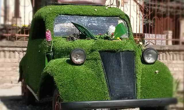 Vesz&eacute;lyben a kaposv&aacute;ri csodaaut&oacute;!