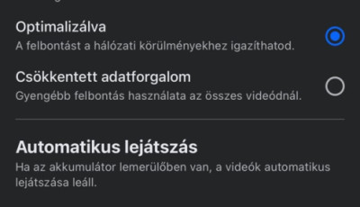 N&aacute;lad is feleslegesen csiripel a Facebook az ut&oacute;bbi napokban? &Iacute;gy tudod kikapcsolni!