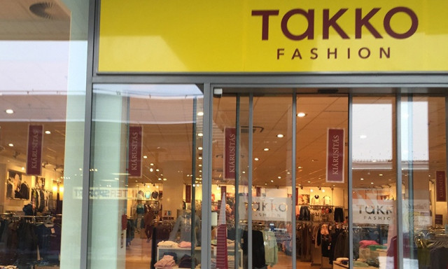 Eml&eacute;keztek m&eacute;g a Takkora? - Visszat&eacute;r a Corsoba