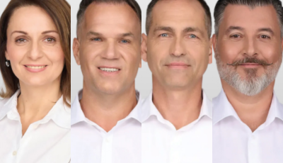 Mind a n&eacute;gy Somogy megyei v&aacute;laszt&oacute;ker&uuml;letben nyert a Tisza